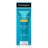 Hidratante Facial Neutrogena Hydro Boost Water Gel  FPS 25 - 40 g