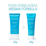 Hidratante Facial Neutrogena Hydro Boost Water Gel  FPS 25 - 55 g