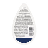 Loção Hidratante Corporal Johnson's  Daily Care - Aroma Lavanda e Camomila - 200 mL