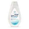 Johnson & Johnson Loção Hidratante Corporal Johnson's  Natural - 200 mL - Daily Balance