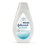 Loção Hidratante Corporal Johnson's  Natural - 200 mL - Daily Balance