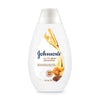 Johnson & Johnson Loção Hidratante Corporal Johnson's  Nutri Spa - Aroma Amêndoas, Argan e Karité - 200 mL