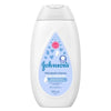 Johnson & Johnson Loção Hidratante Johnson's Baby  Hidratação Intensa - 200 mL
