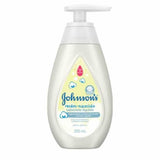 Sabonete Líquido Johnson's Baby  Recém Nascido - 200 mL