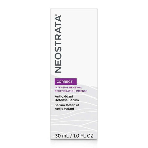 Neostrata Antioxidante Defense 30 Ml