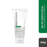 Neostrata Oil Control Intensive Cleanser 60G