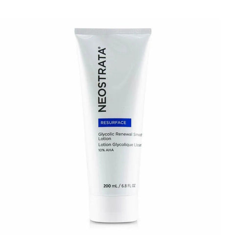 Neostrata Resurface Glycolic Renewal Smoothing Lotion 200 Ml