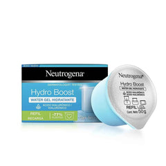 Neutrogena Hydro Boost Water Gel Hidratante Facial Refil 50g
