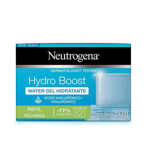 Neutrogena Hydro Boost Water Gel Hidratante Facial Refil 50g