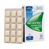 Nicorette  2mg - 30 Unidades - Goma (A1)