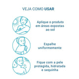 Protetor Solar Corporal Neutrogena Sun Fresh  FPS 30 - 200 mL