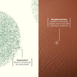 Protetor Solar Facial Neostrata Minesol Oil Control  Pele Clara - FPS 70 - 40 g