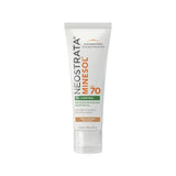 Protetor Solar Facial Neostrata Minesol Oil Control  Pele Morena - FPS 70 - 40 g