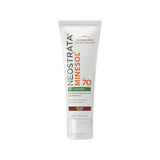 Protetor Solar Facial Neostrata Minesol Oil Control  Pele Negra - FPS 70 - 40 g