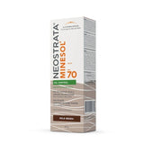 Protetor Solar Facial Neostrata Minesol Oil Control  Pele Negra - FPS 70 - 40 g