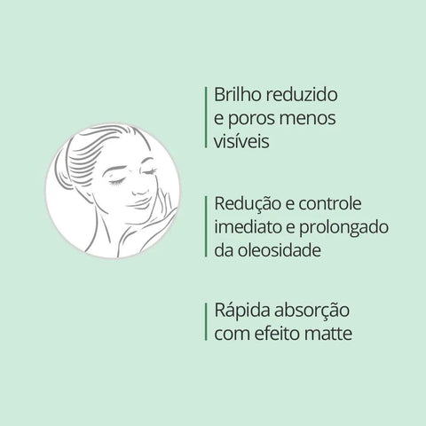 Protetor Solar Facial Neostrata Minesol Oil Control  Sem Cor - FPS 30 - 40 g