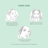 Protetor Solar Facial Neostrata Minesol Oil Control  Sem Cor - FPS 30 - 40 g