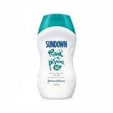 Protetor Solar Sundown  FPS 50 - 120 mL