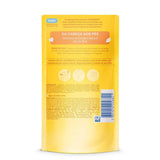 Refil Sabonete Líquido de Glicerina Camomila Johnson's Baby Cabeça Aos Pés 180ml