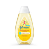Sabonete Líquido de Glicerina Camomila Johnson's Baby Cabeça Aos Pés 200ml