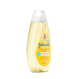 Sabonete Líquido de Glicerina Camomila Johnson's Baby Cabeça Aos Pés 200ml