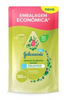 Johnson & Johnson Sabonete Líquido J&J Baby Lava Refil 180ml
