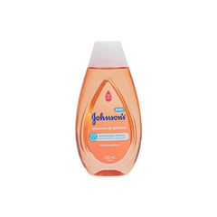 Sabonete Líquido Johnson's Baby  Glicerina - 200 mL
