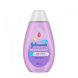 Sabonete Líquido Johnson's Baby  Hora do Sono - 200 mL