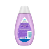 Sabonete Líquido Johnson's Baby  Hora do Sono - 200 mL