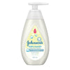 Johnson & Johnson Sabonete Líquido Johnson's Baby  Recém Nascido - 200 mL
