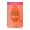 Johnson & Johnson Sabonete Líquido Johnson's Baby Refil  Da Cabeça aos Pés - 380 mL