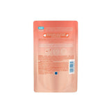 Sabonete Líquido Johnson's Baby Refil  Da Cabeça aos Pés - 380 mL