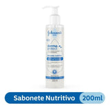 Sabonete Líquido Nutritivo Johnsons Baby Derma Protect 200ml