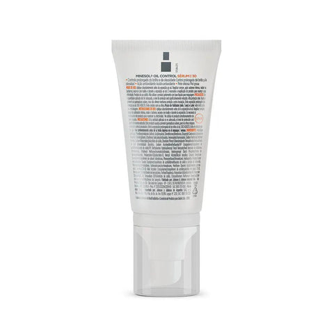 Sérum Facial Neostrata Minesol Oil Control  FPS 30 - 40 g