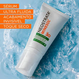 Sérum Facial Neostrata Minesol Oil Control  FPS 30 - 40 g