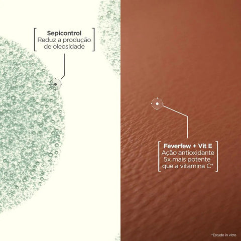 Sérum Facial Neostrata Minesol Oil Control  FPS 30 - 40 g