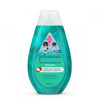 Johnson & Johnson Shampoo Johnson's Baby  Blackinho Poderoso - 400 mL