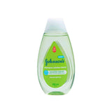 Shampoo Johnson's Baby  Cabelos Claros - 200 mL