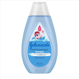 Shampoo Johnson's Baby  Cheirinho Prolongado - 200 mL