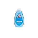 Shampoo Johnson's Baby  Cheirinho Prolongado - 400 mL