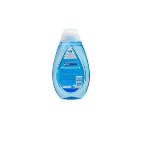 Shampoo Johnson's Baby  Cheirinho Prolongado - 400 mL