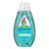 Shampoo Johnson's Baby  Hidratação Intensa - 200 mL