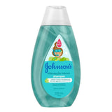Shampoo Johnson's Baby  Hidratação Intensa - 200 mL