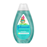 Shampoo Johnson's Baby  Hidratação Intensa - 400 mL
