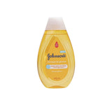 Shampoo Johnson's Baby  Tradicional - 400 mL