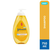 Shampoo Johnson's Baby  Tradicional - 750 mL
