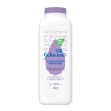 Talco Johnson's Baby  Hora do Sono - 100 g