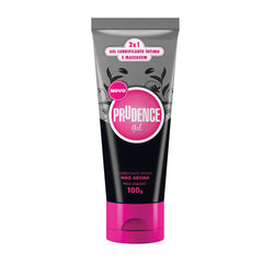 Gel Prudence Sem Aroma 100g