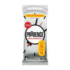 Karex Preservativo Prudence Efeito Retardante  8 unidades