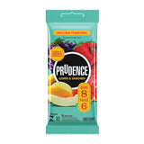 Preservativo Prudence Mix  6 + 2 Unidades